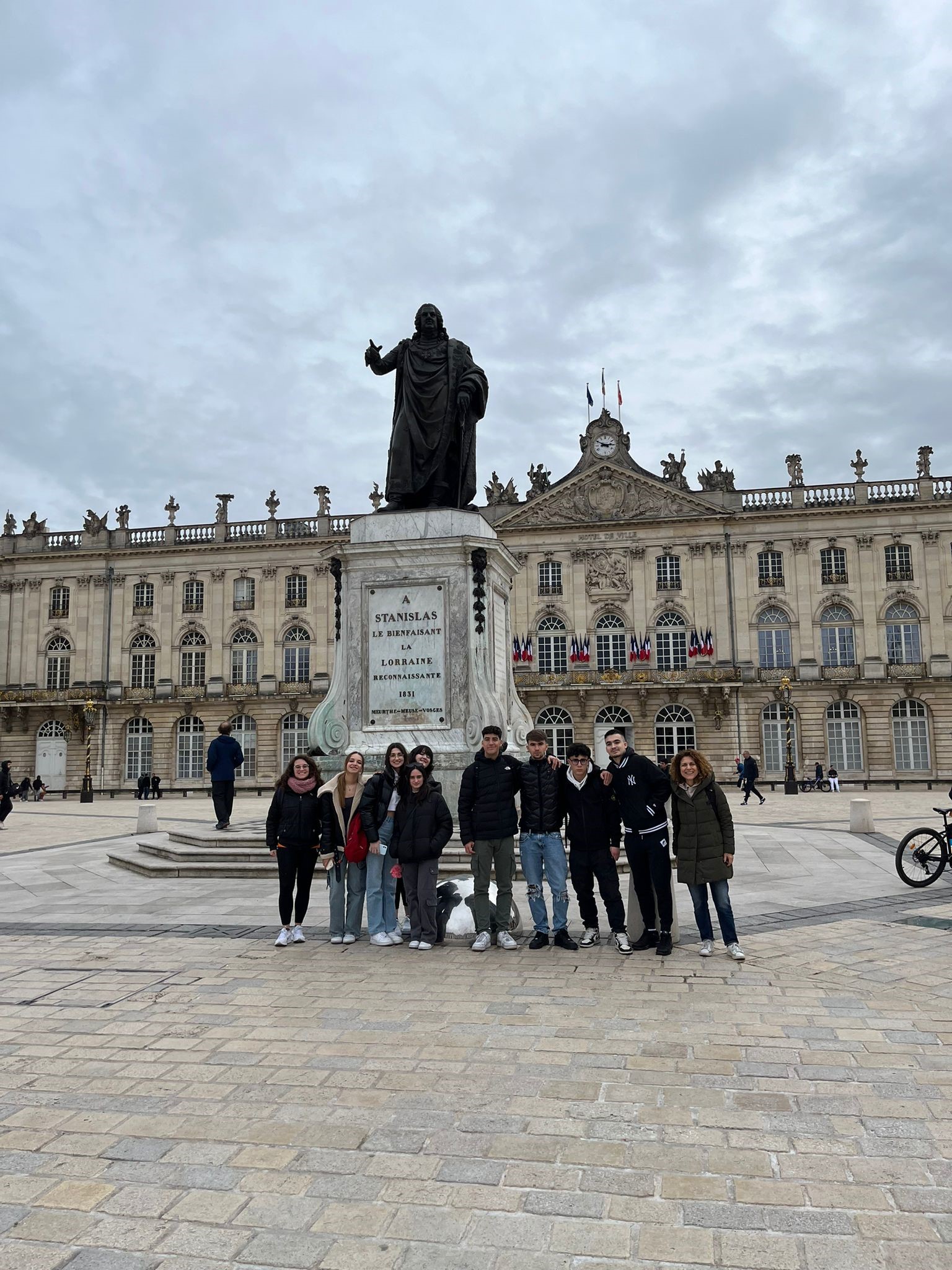 Erasmus Francia 2023 4