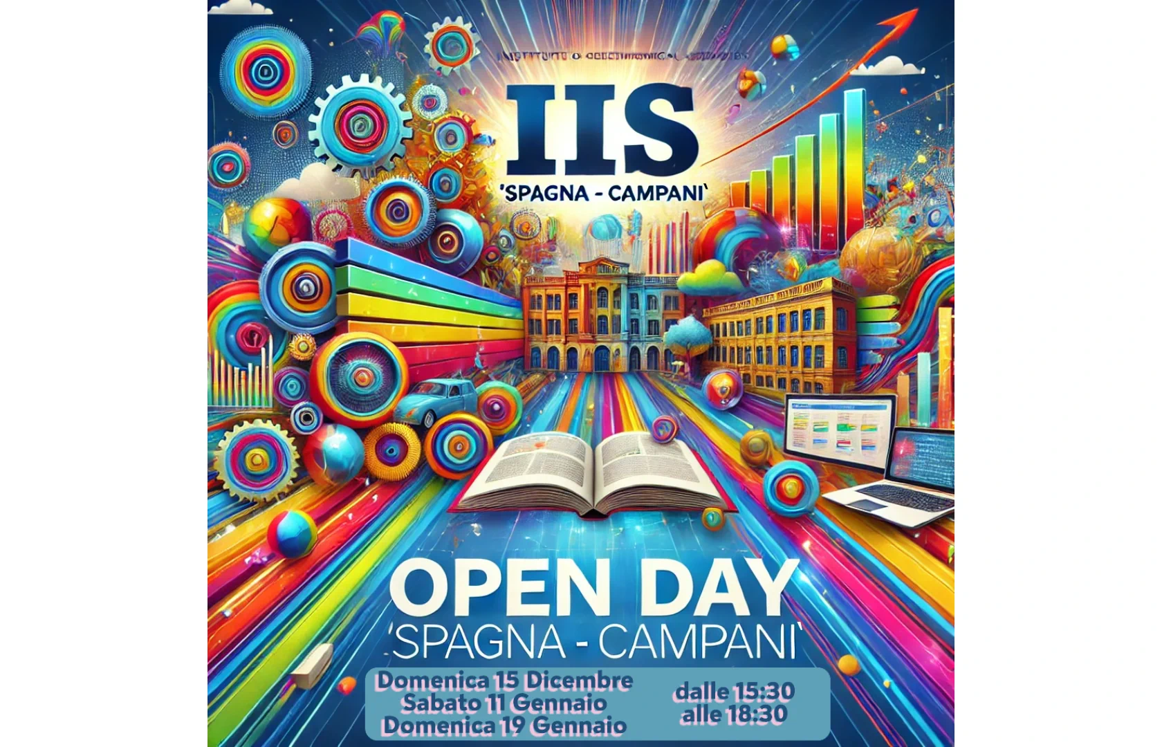 Open Day